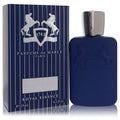 Parfums de Marly Percival Royal Essence – Fresh Floral Women's Eau de Parfum | Bergamot, Jasmine & Ambroxan | 4.2 oz EDP