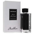 Montblanc Black Meisterstuck Absolute Incense by Mont Blanc – Smoky Resinous Men's Eau de Parfum | Incense, Leather & Amber | 4.2 oz EDP