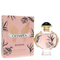 Olympea Blossom by Paco Rabanne – Fresh Floral Women's Eau de Parfum | Magnolia, Ginger & Musk | 2.7 oz EDP