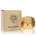 Lady Million by Paco Rabanne – Sparkling Floral Women's Eau de Parfum | Neroli, Jasmine & Honey | 2.7 oz EDP