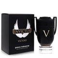 Invictus Victory by Paco Rabanne – Fresh Aquatic Men's Eau de Parfum Extreme | Grapefruit, Bay Leaf & Amber | 3.4 oz EDP