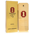 1 Million Royal by Paco Rabanne – Rich Spicy Men's Parfum | Leather, Cinnamon & Amber | 6.8 oz