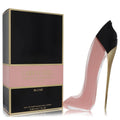 Good Girl Blush by Carolina Herrera – Soft Floral Women's Eau de Parfum | Rose, Peach & White Musk | 2.7 oz EDP