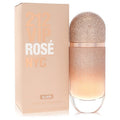 212 Vip Rose Elixir by Carolina Herrera – Rich Floral Women's Eau de Parfum | Rose, Peony & Warm Musk | 2.7 oz EDP