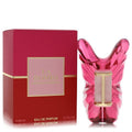 CH La Bomba by Carolina Herrera – Explosive Floral Women's Eau de Parfum | Jasmine, Tuberose & Amber | 2.7 oz EDP