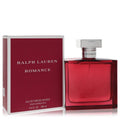 Romance Intense by Ralph Lauren – Warm Floral Women's Eau de Parfum | Rose, Vanilla & Sandalwood | 3.4 oz EDP