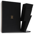 Bad Boy Le Parfum by Carolina Herrera – Bold Woody Men's Eau de Parfum | Sage, Leather & Vetiver | 5 oz EDP