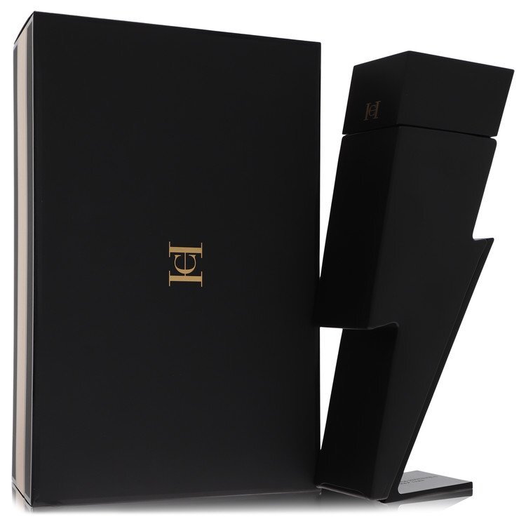 Bad Boy Le Parfum by Carolina Herrera – Bold Woody Men's Eau de Parfum | Sage, Leather & Vetiver | 5 oz EDP