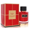 Sandal Ruby by Carolina Herrera – Warm Woody Unisex Eau de Parfum | Sandalwood, Rose & Musk | 3.4 oz EDP