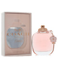 Coach Floral by Coach – Fresh Floral Women's Eau de Parfum | Peony, Magnolia & Musk | 5 oz EDP