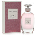 Coach Dreams by Coach – Airy Floral Women's Eau de Parfum | Cactus Flower, Iris & Musk | 3 oz EDP