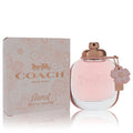 Coach Floral by Coach – Fresh Floral Women's Eau de Parfum | Peony, Magnolia & Musk | 3 oz EDP