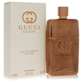 Gucci Guilty Pour Femme Intense by Gucci – Oriental Floral Women's Eau de Parfum | Mandarin, Lilac & Amber | 3 oz EDP