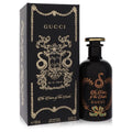 Gucci The Voice of the Snake by Gucci – Woody Spicy Unisex Eau de Parfum | Oud, Patchouli & Saffron | 3.3 oz EDP