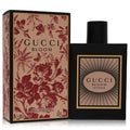 Gucci Bloom Intense by Gucci – White Floral Women's Eau de Parfum | Pear, Tuberose & Oakmoss | 3.3 oz EDP