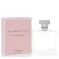 Romance by Ralph Lauren – Classic Floral Women's Eau de Parfum | Rose, Iris & Sandalwood | 3.4 oz EDP