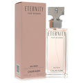 Eternity Eau Fresh by Calvin Klein – Floral Aquatic Women's Eau de Parfum | Pear, Peony & Musk | 3.4 oz EDP