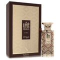 Afnan Zimaya Modhesh Aura by Afnan | Eau de Parfum Spray 3.4 oz Unisex | Woody Oriental Fragrance