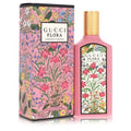 Flora Gorgeous Gardenia by Gucci – Fruity Floral Women's Eau de Parfum | Apple, Gardenia & Patchouli | 3.4 oz EDP