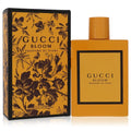 Gucci Bloom Profumo di Fiori by Gucci – White Floral Women's Eau de Parfum | Jasmine, Tuberose & Ylang-Ylang | 3.3 oz EDP