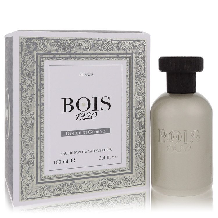 Dolce di Giorno by Bois 1920 – Woody Spicy Women's Eau de Parfum | Grapefruit, Pepper & Cinnamon | 3.4 oz EDP