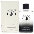 Acqua di Gio by Giorgio Armani – Aquatic Citrus Men's Eau de Parfum | Bergamot, Patchouli & Jasmine | 3.3 oz EDP