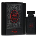 Zimaya Al Embratur Absolu by Afnan – Imperial Oud Unisex Eau de Parfum | Oud, Saffron & Rich Amber | 3.4 oz EDP