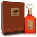 Zimaya Al Fouz by Afnan – Triumphant Oud Unisex Eau de Parfum | Oud, Saffron & Golden Amber | 3.4 oz EDP