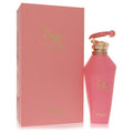 Zimaya Hawwa Pink by Afnan – Soft Romantic Women’s Eau de Parfum | Pink Rose, Peony & Soft Musk | 3.4 oz EDP