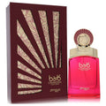 Zimaya Charisma by Afnan – Magnetic Floral Women’s Eau de Parfum | Rose, Oud & Warm Musk | 3.4 oz EDP