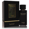 Zimaya Treasure by Afnan – Rich Oriental Men’s Eau de Parfum | Oud, Saffron & Precious Amber | 3.4 oz EDP