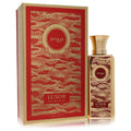 Zimaya Luxor by Afnan – Ancient Opulence Unisex Eau de Parfum | Oud, Amber & Exotic Spices | 3.4 oz EDP