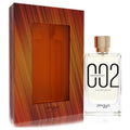 Zimaya Monopoly 002 by Afnan – Bold Aromatic Men’s Eau de Parfum | Bergamot, Spices & Woody Musk | 3.4 oz EDP