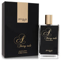 Zimaya Fairy Tale by Afnan – Enchanting Floral Unisex Extrait de Parfum | Rose, Oud & Dreamy Musk | 3.4 oz