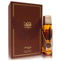 Zimaya Itqan Gold by Afnan – Opulent Golden Unisex Eau de Parfum | Saffron, Oud & Golden Amber | 3.4 oz EDP