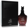 Zimaya Ghayath by Afnan – Warm Spicy Unisex Eau de Parfum | Saffron, Oud & Amber | 3.4 oz EDP