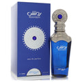 Zimaya Ramsh Imperium by Afnan – Commanding Woody Men’s Eau de Parfum | Oud, Leather & Dark Amber | 3.4 oz EDP
