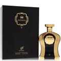 Afnan Highness V Black by Afnan – Floral Fruity Women's Eau de Parfum | Rose, Tuberose & Amber | 3.4 oz EDP
