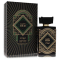 Zimaya Happy Oud by Afnan – Joyful Oud Unisex Extrait de Parfum | Oud, Saffron & Sweet Amber | 3.4 oz