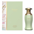 Afnan Kiaana Angel by Afnan – Gourmand Floral Women's Eau de Parfum | Pistachio, Jasmine & Tonka | 3.4 oz EDP