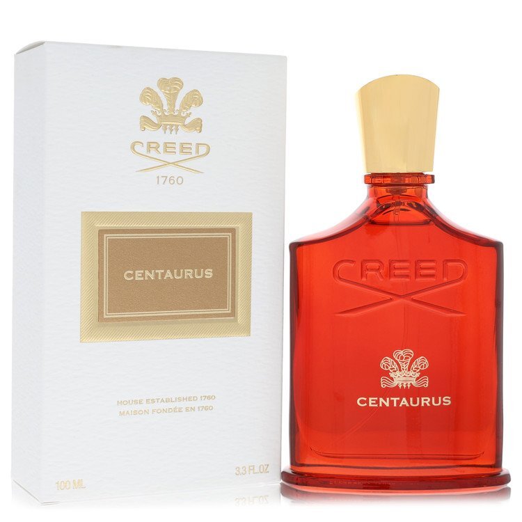 Centaurus by Creed – Luminous Woody Unisex Eau de Parfum | Bergamot, Iris & Sandalwood | 3.3 oz EDP