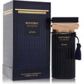 Afnan Historic Olmeda by Afnan – Aromatic Spicy Unisex Eau de Parfum | Pink Pepper, Cedar & Ambergris | 3.4 oz EDP