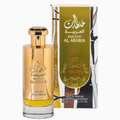 Lattafa Khaltaat Al Arabia Royal Blends by Lattafa – Spicy Fruity Unisex Eau de Parfum | Apple, Clove & Amber | 3.4 oz EDP