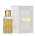 Lattafa Ajayeb Dubai Portrait by Lattafa – Fruity Chypre Unisex Eau de Parfum | Mango, Jasmine & Oud | 3.4 oz EDP