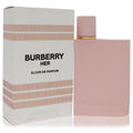Burberry Her Elixir Perfume Eau de Parfum Intense Spray 3.4 oz for Women | Fruity Floral Fragrance