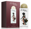Lattafa Pride La African Drummer by Lattafa – Exotic Floral Unisex Eau de Parfum | Coconut, Jasmine & Vanilla | 3.4 oz EDP