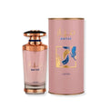 Lattafa Mayar by Lattafa – Fruity Floral Unisex Eau de Parfum | Lychee, Jasmine & Vanilla | 3.4 oz EDP