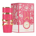 Lattafa Yara Candy by Lattafa | Eau de Parfum Spray 3.4 oz Women | Gourmand Fruity Fragrance