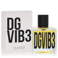 Dolce & Gabbana DGVIB3 Eau De Parfum Spray 3.3 oz Unisex | Woody Aromatic