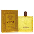 Versace Eros Energy Eau De Parfum Spray 6.7 oz for Men | Fresh Aromatic